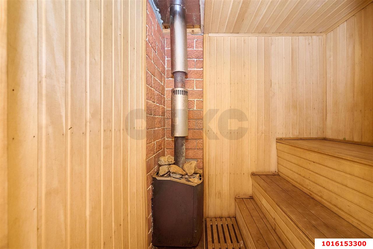 Фото №17: Дом 130 м² + 6.58 сот. - Энергетик, мкр. Прикубанский внутригородской округ, ул. Кубанская, 60