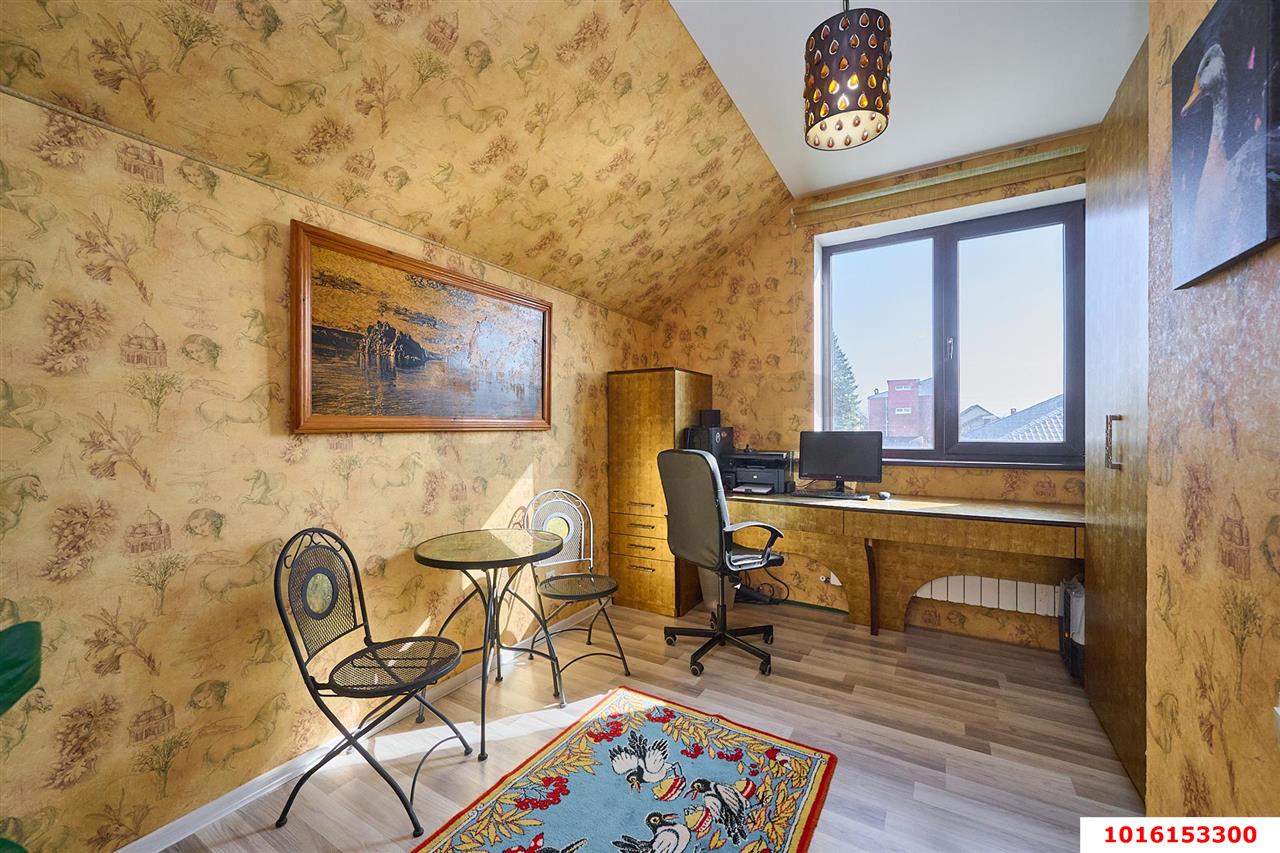 Фото №9: Дом 130 м² + 6.58 сот. - Энергетик, мкр. Прикубанский внутригородской округ, ул. Кубанская, 60