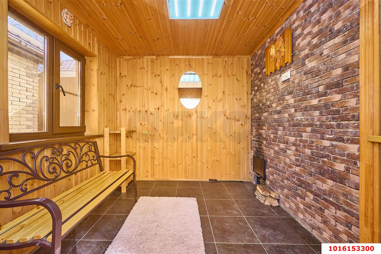 Фото №16: Дом 130 м² + 6.58 сот. - Энергетик, мкр. Прикубанский внутригородской округ, ул. Кубанская, 60