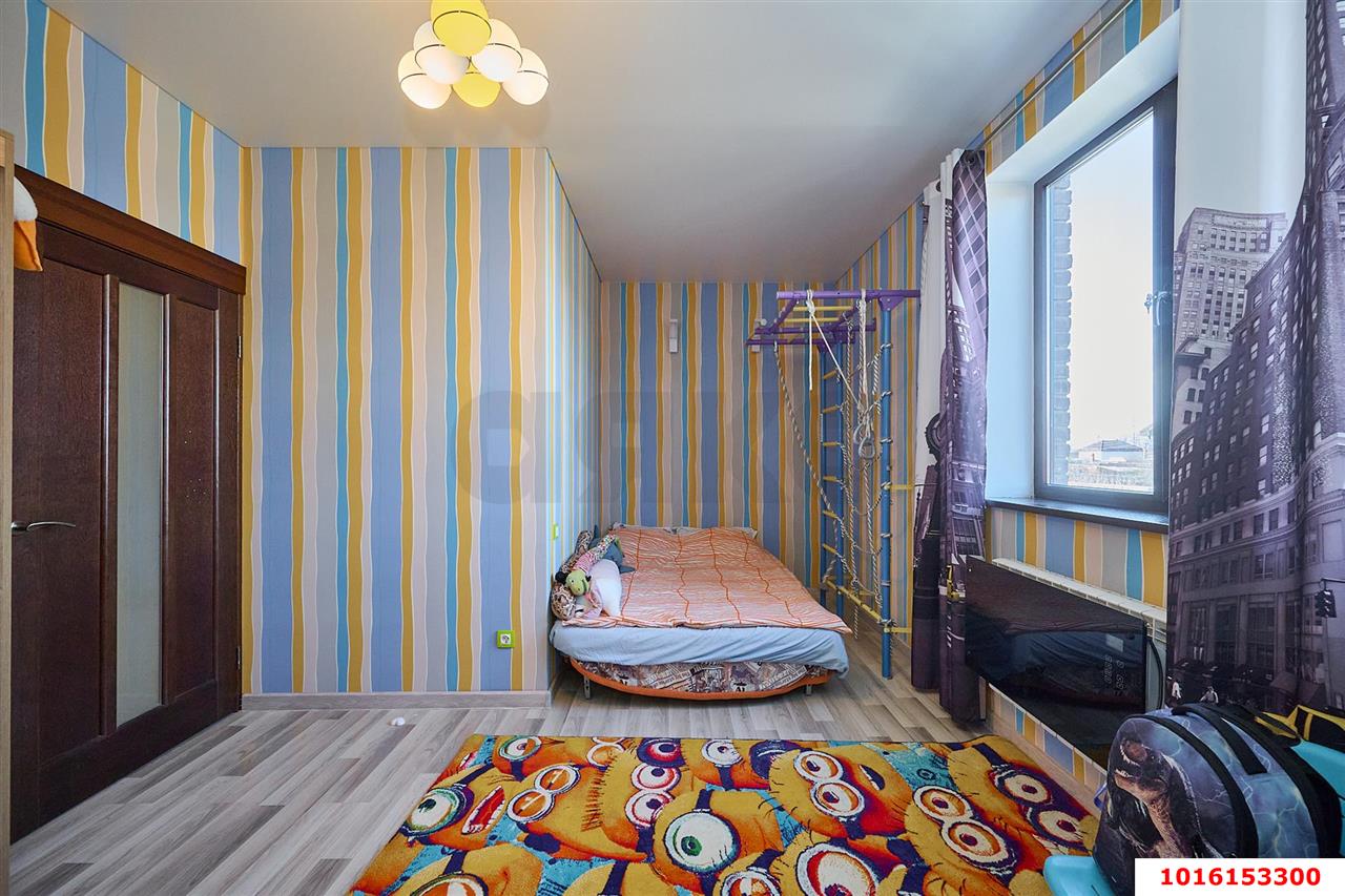 Фото №11: Дом 130 м² + 6.58 сот. - Энергетик, мкр. Прикубанский внутригородской округ, ул. Кубанская, 60