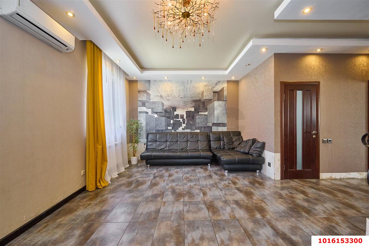 Фото №2: Дом 130 м² + 6.58 сот. - Энергетик, мкр. Прикубанский внутригородской округ, ул. Кубанская, 60