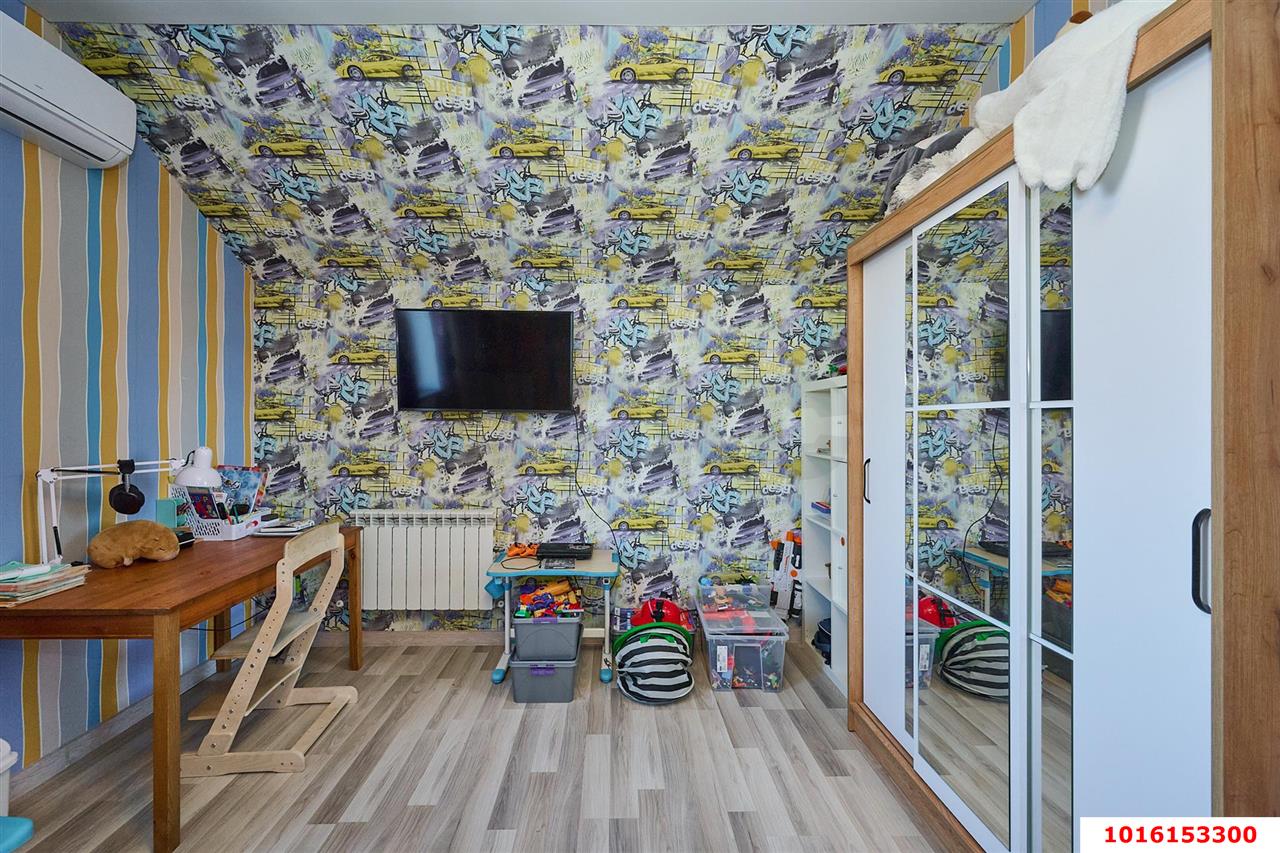 Фото №10: Дом 130 м² + 6.58 сот. - Энергетик, мкр. Прикубанский внутригородской округ, ул. Кубанская, 60