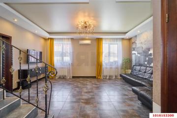 Фото №4: Дом 130 м² - Энергетик, мкр. Прикубанский внутригородской округ, ул. Кубанская, 60