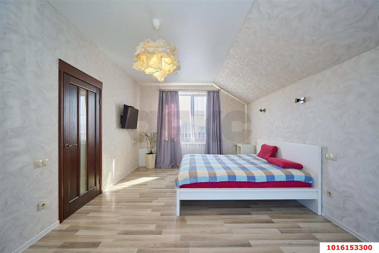 Фото №14: Дом 130 м² + 6.58 сот. - Энергетик, мкр. Прикубанский внутригородской округ, ул. Кубанская, 60