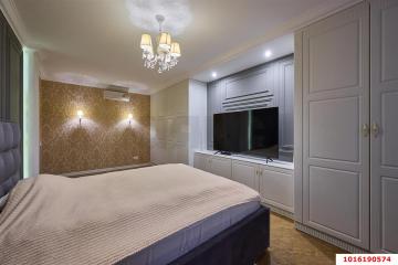 Фото №5: 2-комнатная квартира 75 м² - Краснодар, мкр. Прикубанский внутригородской округ, пр-кт Константина Образцова, 25к2