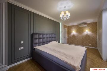 Фото №3: 2-комнатная квартира 75 м² - Краснодар, мкр. Прикубанский внутригородской округ, пр-кт Константина Образцова, 25к2