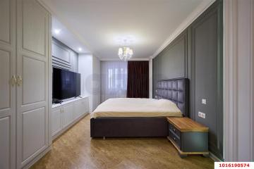 Фото №4: 2-комнатная квартира 75 м² - Краснодар, мкр. Прикубанский внутригородской округ, пр-кт Константина Образцова, 25к2