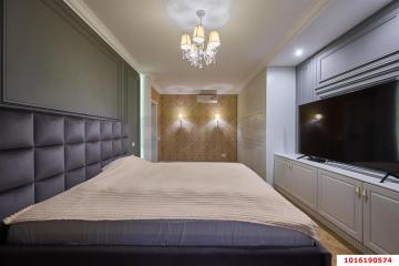 Фото №1: 2-комнатная квартира 75 м² - Краснодар, мкр. Прикубанский внутригородской округ, пр-кт Константина Образцова, 25к2