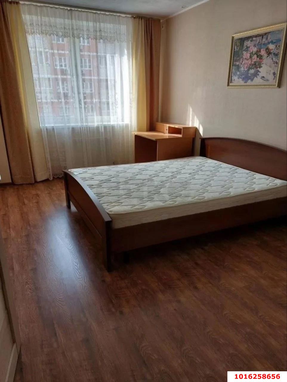 Фото №9: 2-комнатная квартира 50 м² - Краснодар, Музыкальный, имени Петра Метальникова, Прикубанский внутригородской округ, мкр. Завод Радиоизмерительных Приборов, ул. Петра Метальникова, 11