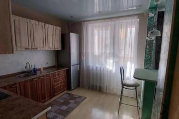 Фото №2: 2-комнатная квартира 50 м² - Краснодар, мкр. Завод Радиоизмерительных Приборов, ул. Петра Метальникова, 11