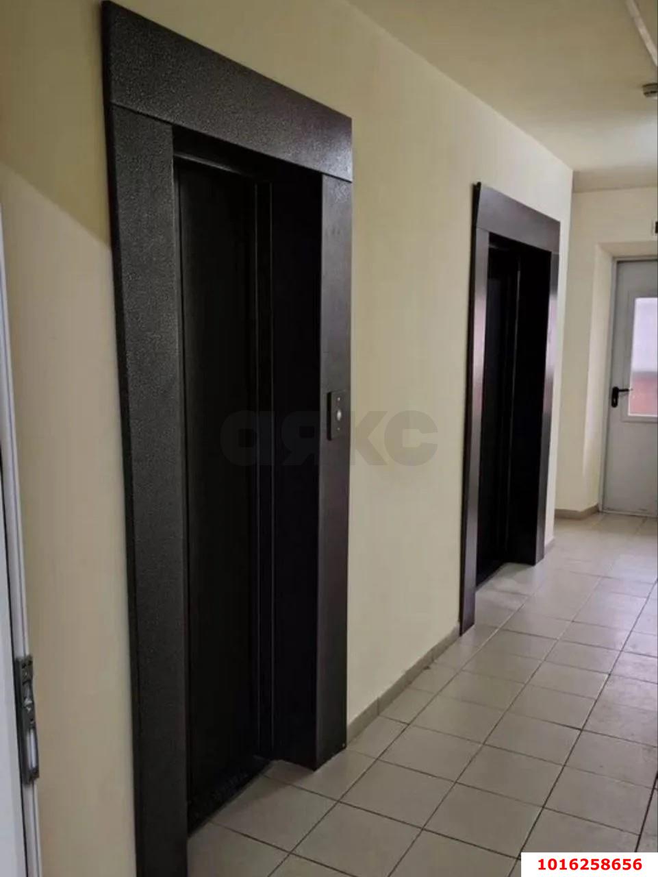 Фото №12: 2-комнатная квартира 50 м² - Краснодар, Музыкальный, имени Петра Метальникова, Прикубанский внутригородской округ, мкр. Завод Радиоизмерительных Приборов, ул. Петра Метальникова, 11