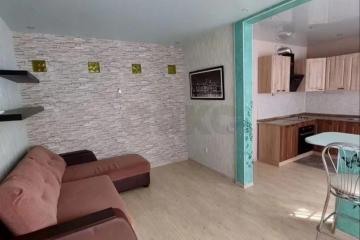 Фото №3: 2-комнатная квартира 50 м² - Краснодар, мкр. Завод Радиоизмерительных Приборов, ул. Петра Метальникова, 11