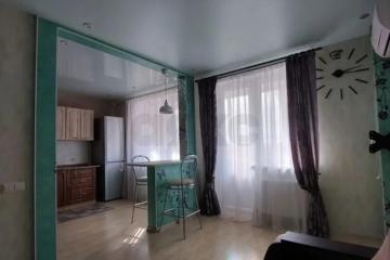 Фото №4: 2-комнатная квартира 50 м² - Краснодар, мкр. Завод Радиоизмерительных Приборов, ул. Петра Метальникова, 11