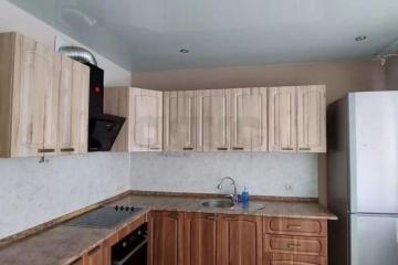 Фото №1: 2-комнатная квартира 50 м² - Краснодар, мкр. Завод Радиоизмерительных Приборов, ул. Петра Метальникова, 11