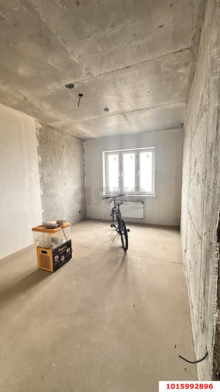 Фото №11: 2-комнатная квартира 71 м² - Краснодар, Прикубанский внутригородской округ, мкр. жилой комплекс Нeo-квартал Красная Площадь, ул. им. Мурата Ахеджака, 12к8