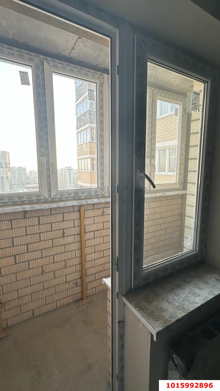 Фото №7: 2-комнатная квартира 71 м² - Краснодар, Прикубанский внутригородской округ, мкр. жилой комплекс Нeo-квартал Красная Площадь, ул. им. Мурата Ахеджака, 12к8