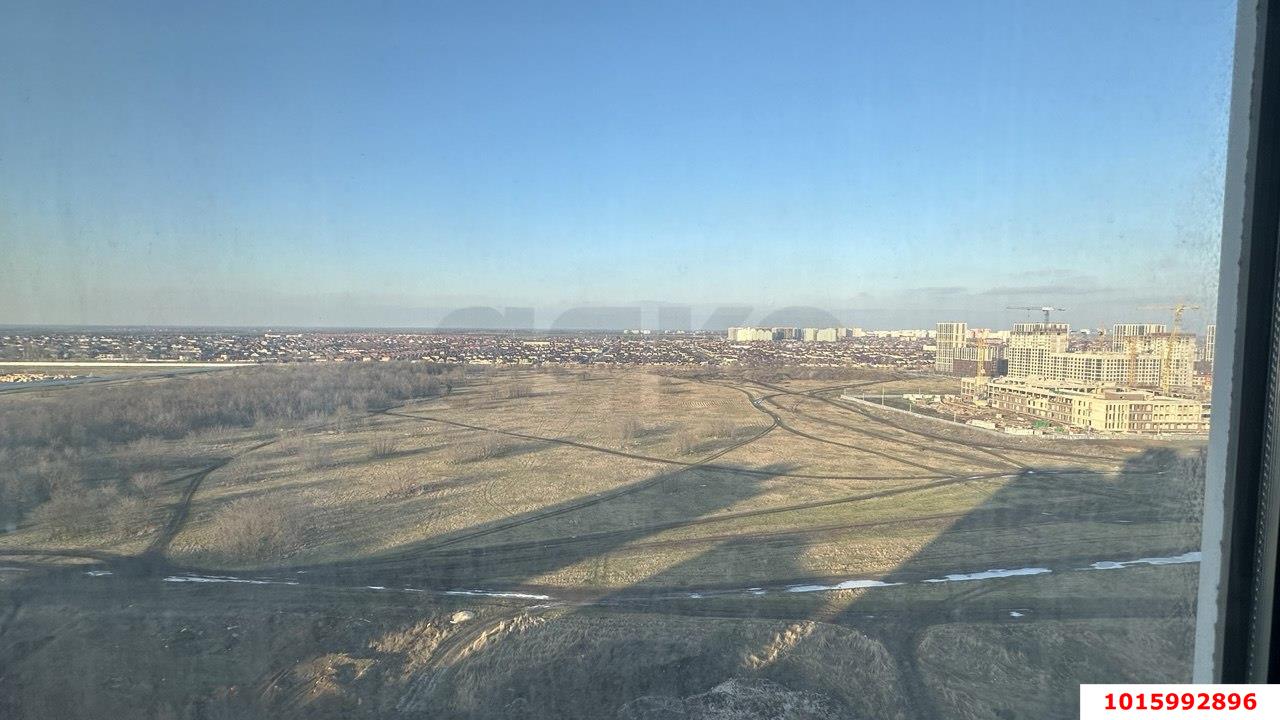 Фото №13: 2-комнатная квартира 71 м² - Краснодар, Прикубанский внутригородской округ, мкр. жилой комплекс Нeo-квартал Красная Площадь, ул. им. Мурата Ахеджака, 12к8