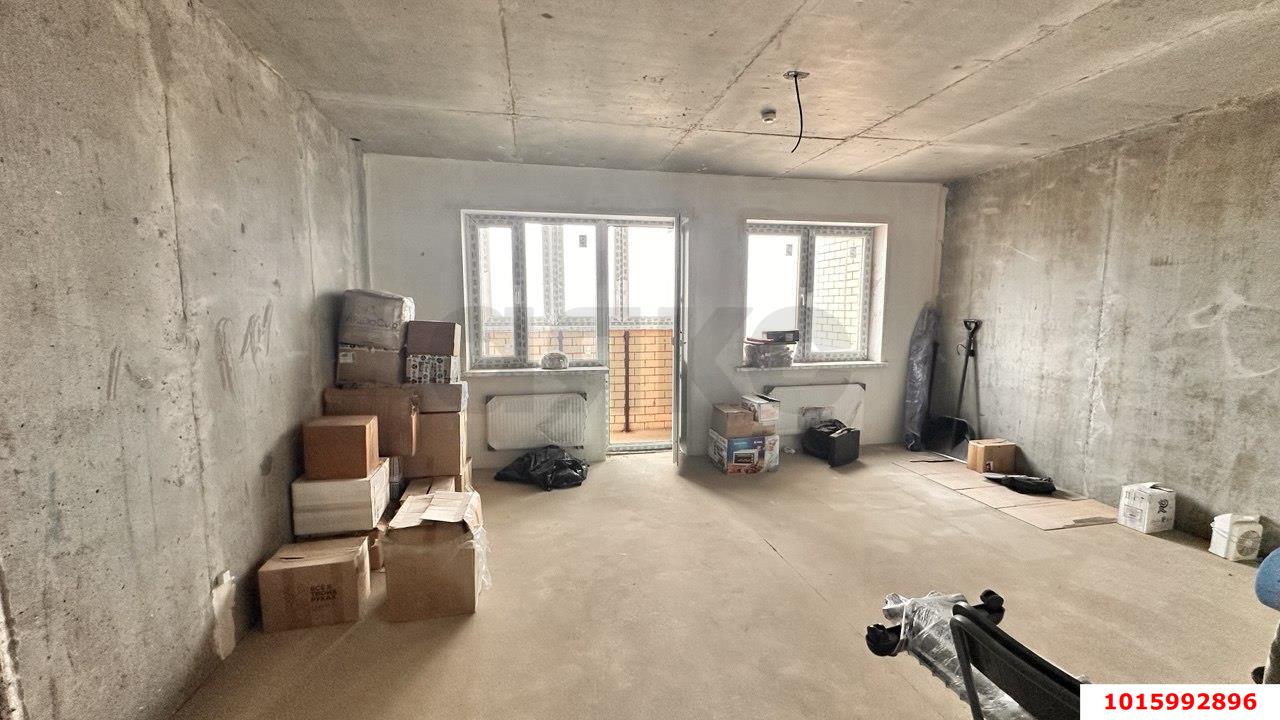 Фото №14: 2-комнатная квартира 71 м² - Краснодар, Прикубанский внутригородской округ, мкр. жилой комплекс Нeo-квартал Красная Площадь, ул. им. Мурата Ахеджака, 12к8