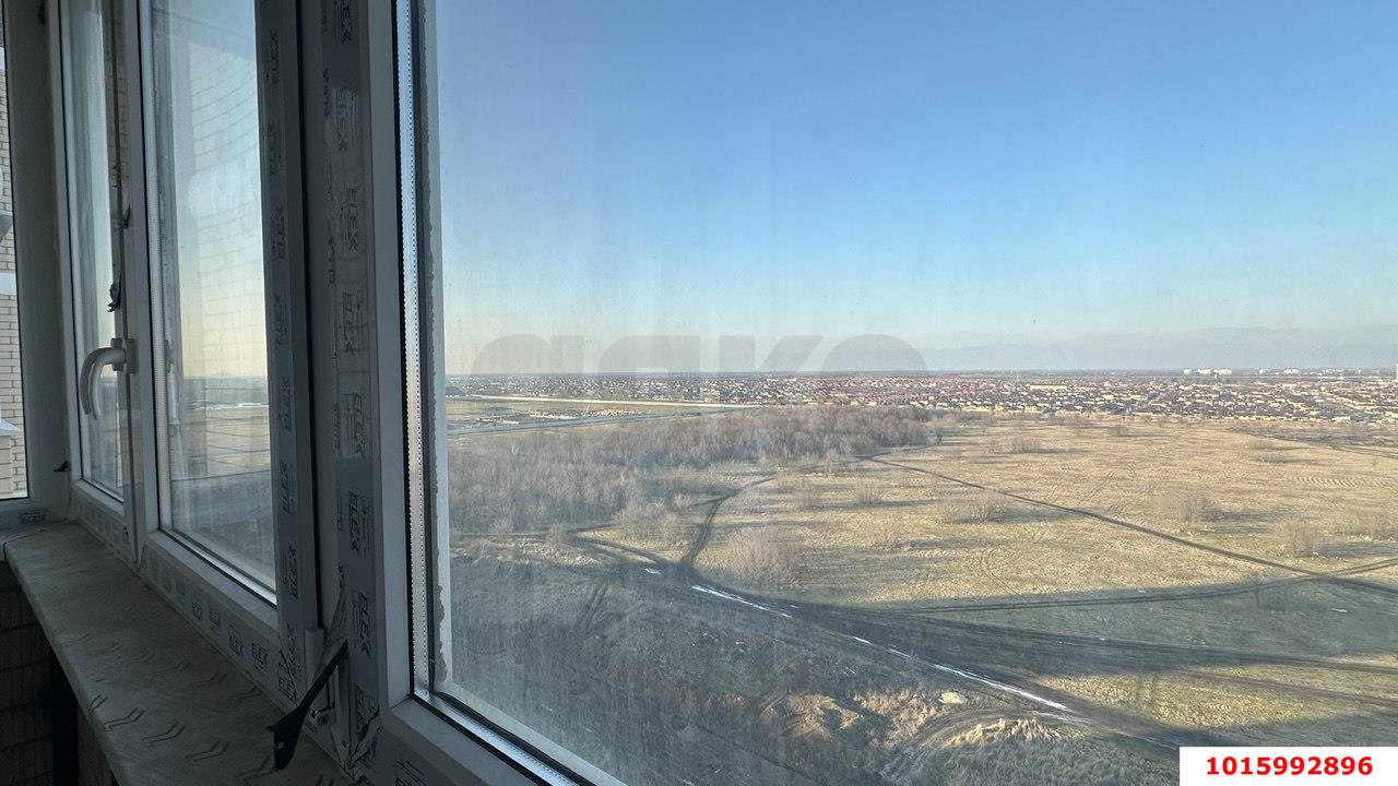 Фото №9: 2-комнатная квартира 71 м² - Краснодар, Прикубанский внутригородской округ, мкр. жилой комплекс Нeo-квартал Красная Площадь, ул. им. Мурата Ахеджака, 12к8