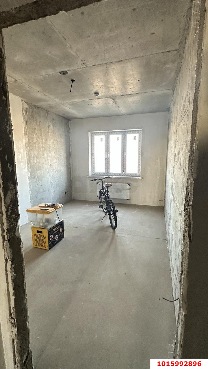 Фото №4: 2-комнатная квартира 71 м² - Краснодар, Прикубанский внутригородской округ, мкр. жилой комплекс Нeo-квартал Красная Площадь, ул. им. Мурата Ахеджака, 12к8