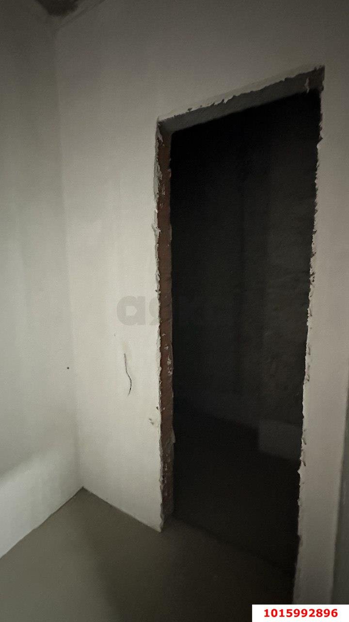 Фото №3: 2-комнатная квартира 71 м² - Краснодар, Прикубанский внутригородской округ, мкр. жилой комплекс Нeo-квартал Красная Площадь, ул. им. Мурата Ахеджака, 12к8