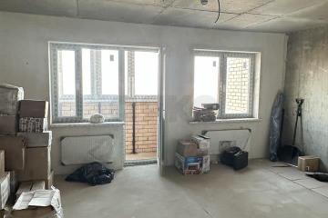 Фото №1: 2-комнатная квартира 71 м² - Краснодар, мкр. жилой комплекс Нeo-квартал Красная Площадь, ул. им. Мурата Ахеджака, 12к8