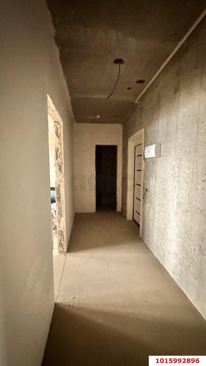 Фото №10: 2-комнатная квартира 71 м² - Краснодар, Прикубанский внутригородской округ, мкр. жилой комплекс Нeo-квартал Красная Площадь, ул. им. Мурата Ахеджака, 12к8