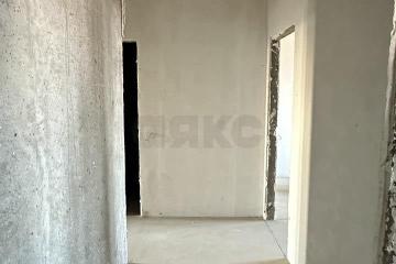 Фото №1: 2-комнатная квартира 71 м² - Краснодар, мкр. жилой комплекс Нeo-квартал Красная Площадь, ул. им. Мурата Ахеджака, 12к8