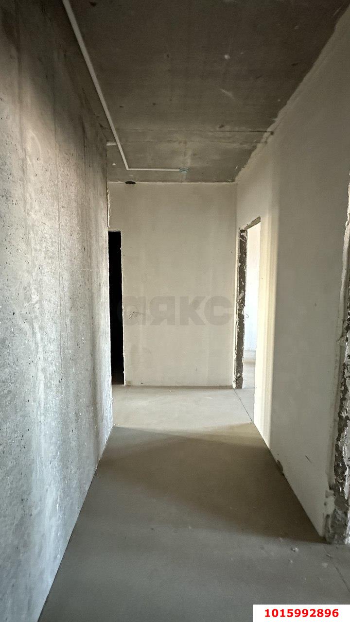 Фото №15: 2-комнатная квартира 71 м² - Краснодар, Прикубанский внутригородской округ, мкр. жилой комплекс Нeo-квартал Красная Площадь, ул. им. Мурата Ахеджака, 12к8