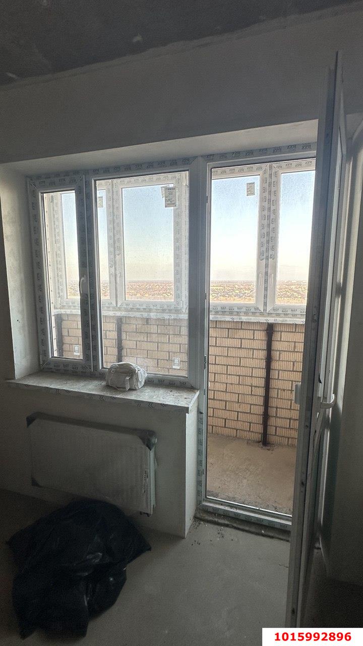 Фото №6: 2-комнатная квартира 71 м² - Краснодар, Прикубанский внутригородской округ, мкр. жилой комплекс Нeo-квартал Красная Площадь, ул. им. Мурата Ахеджака, 12к8