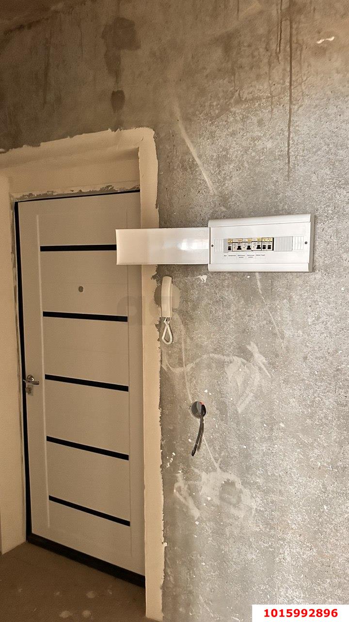 Фото №16: 2-комнатная квартира 71 м² - Краснодар, Прикубанский внутригородской округ, мкр. жилой комплекс Нeo-квартал Красная Площадь, ул. им. Мурата Ахеджака, 12к8