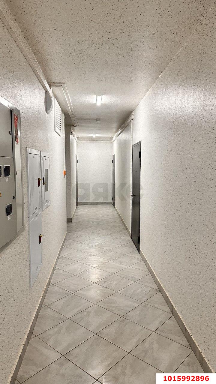 Фото №18: 2-комнатная квартира 71 м² - Краснодар, Прикубанский внутригородской округ, мкр. жилой комплекс Нeo-квартал Красная Площадь, ул. им. Мурата Ахеджака, 12к8