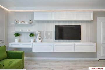 Фото №4: 2-комнатная квартира 61 м² - Краснодар, мкр. жилой комплекс Седьмой Континент, ул. Совхозная, 1к1