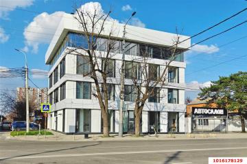 Фото №1: Коммерция 1100 м² - Краснодар, мкр. Покровка, ул. Северная, 407