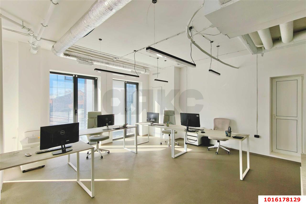 Фото №8: Коммерция 1100 м² - Краснодар, Центральный внутригородской округ, мкр. Покровка, ул. Северная, 407