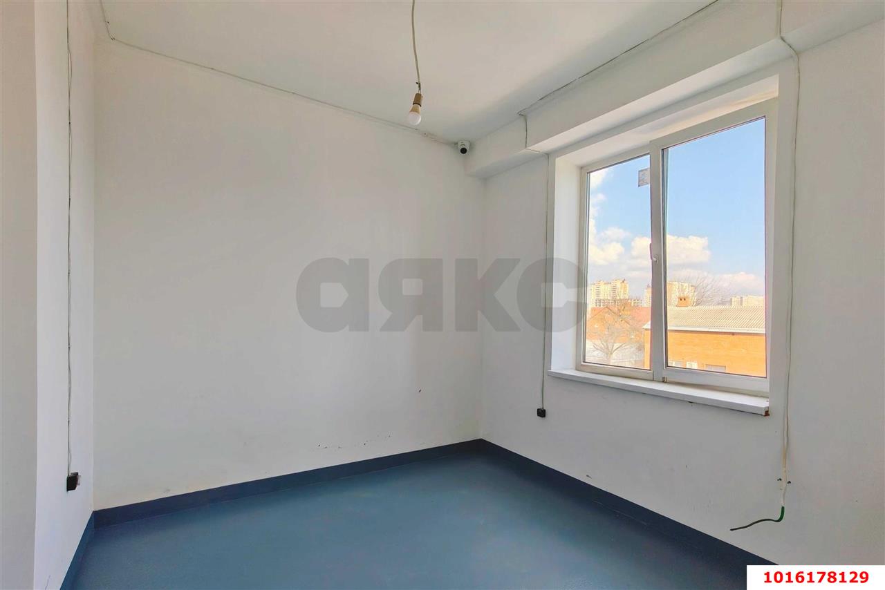 Фото №16: Коммерция 1100 м² - Краснодар, Центральный внутригородской округ, мкр. Покровка, ул. Северная, 407