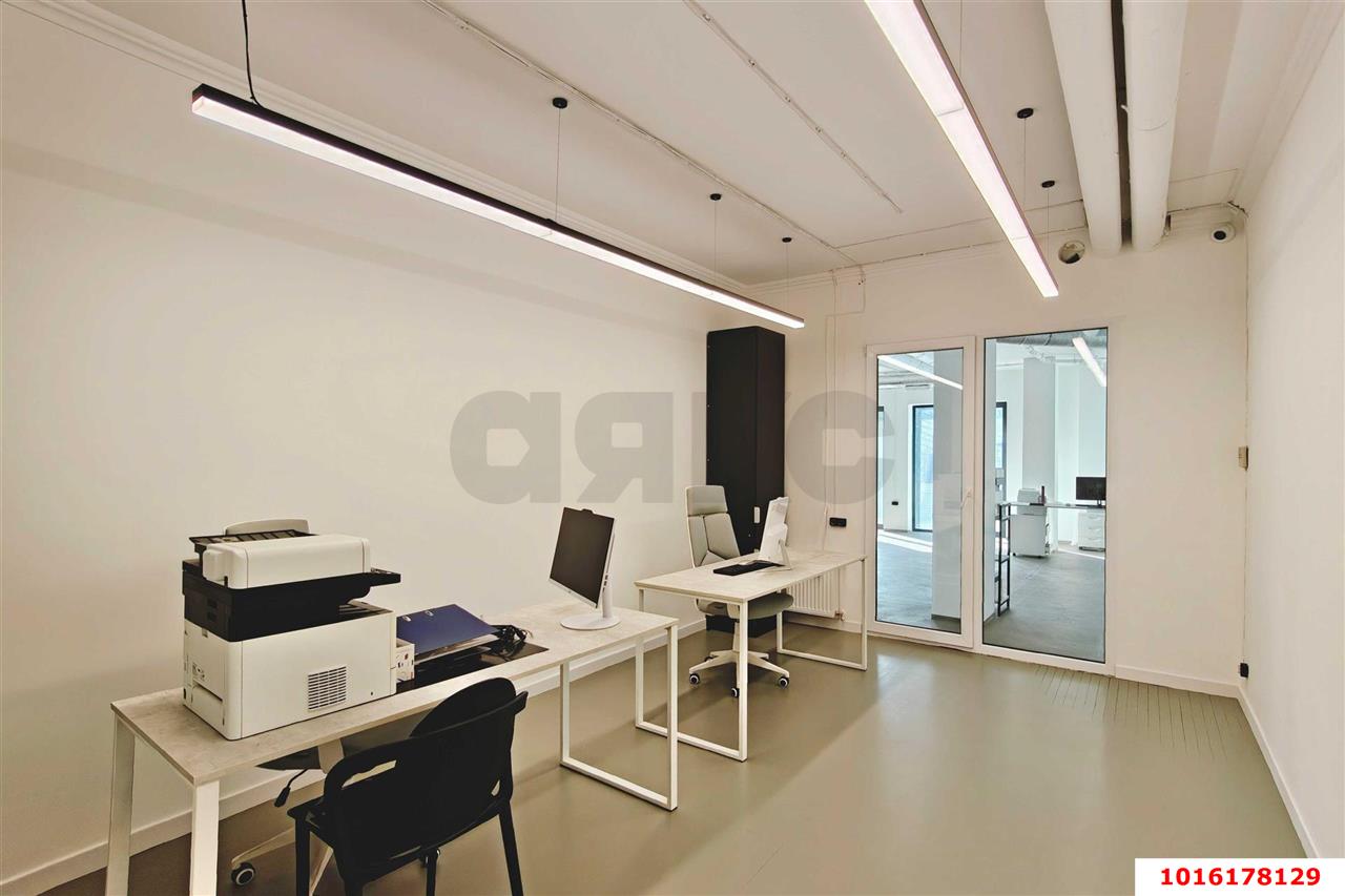 Фото №13: Коммерция 1100 м² - Краснодар, Центральный внутригородской округ, мкр. Покровка, ул. Северная, 407