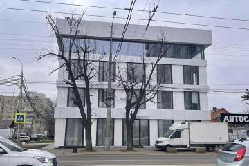 Фото №5: Дом 610 м² - Краснодар, мкр. Покровка, ул. Северная, 407