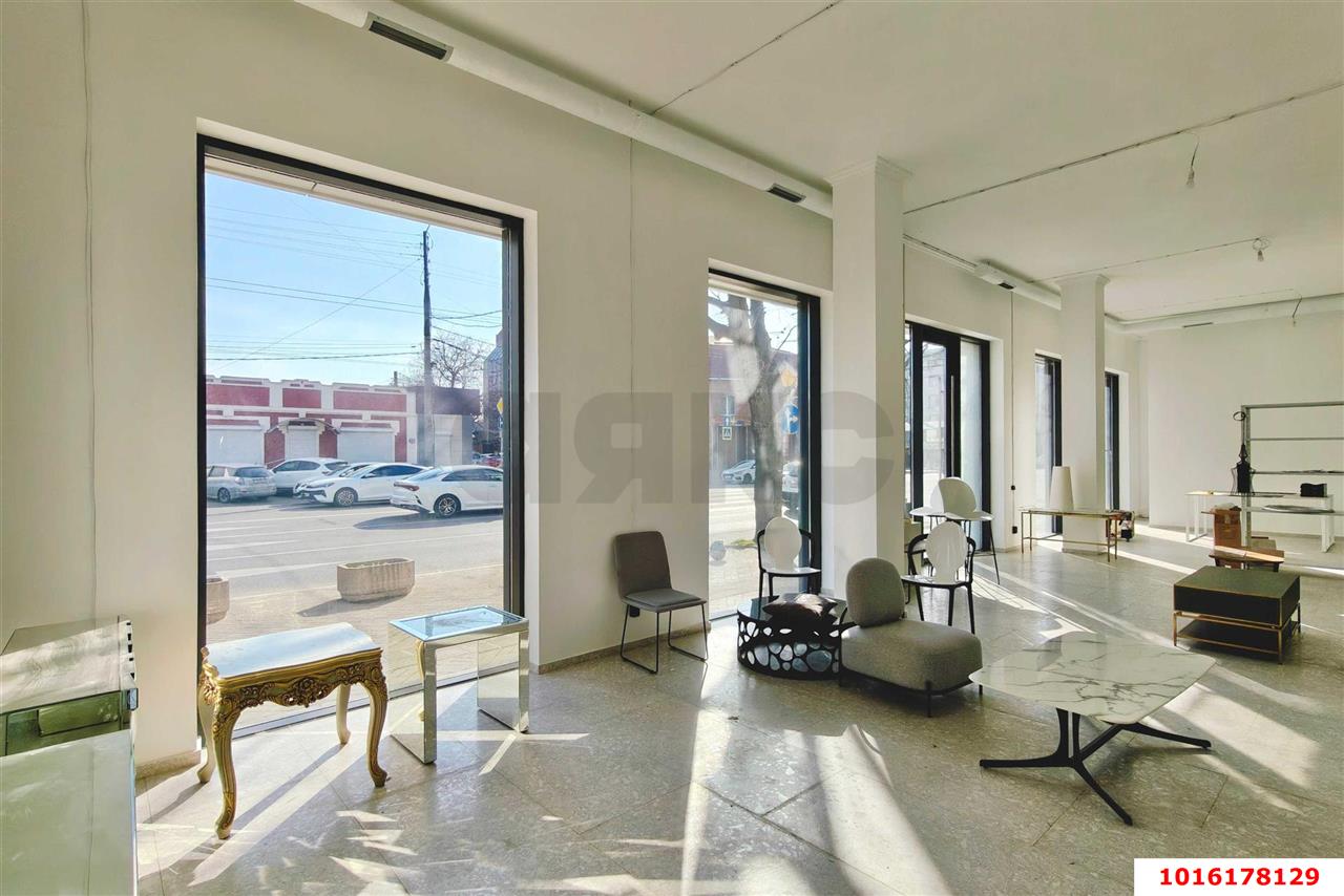 Фото №6: Коммерция 1100 м² - Краснодар, Центральный внутригородской округ, мкр. Покровка, ул. Северная, 407