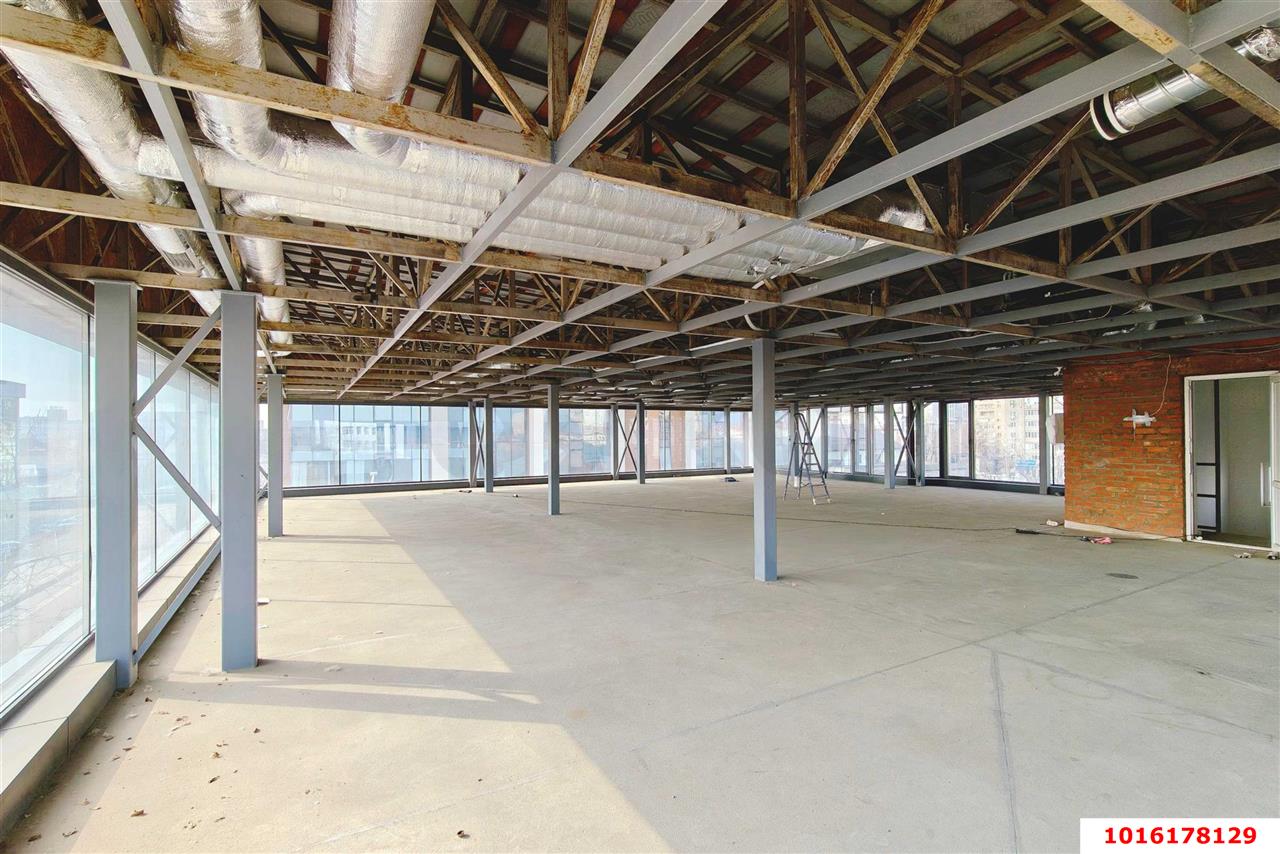 Фото №19: Коммерция 1100 м² - Краснодар, Центральный внутригородской округ, мкр. Покровка, ул. Северная, 407