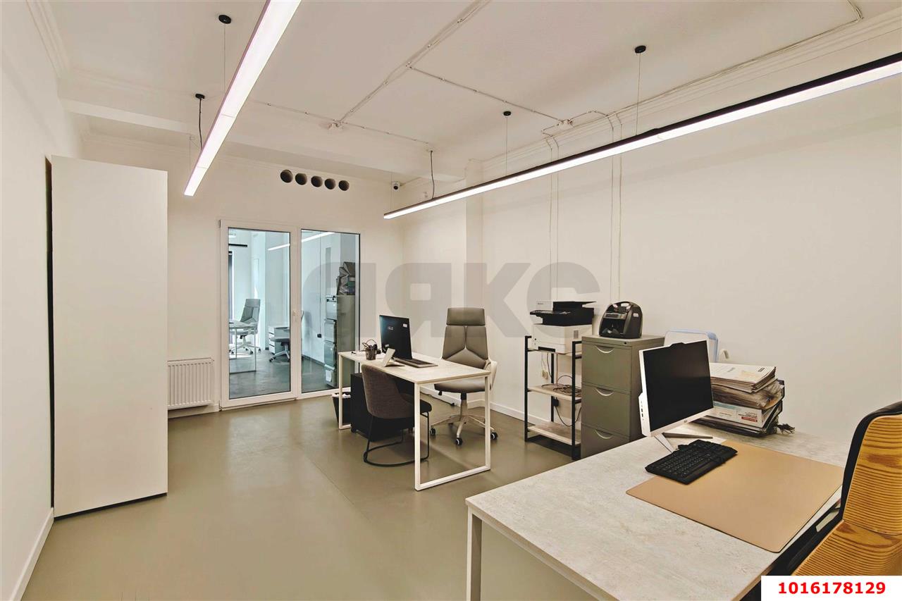 Фото №14: Коммерция 1100 м² - Краснодар, Центральный внутригородской округ, мкр. Покровка, ул. Северная, 407