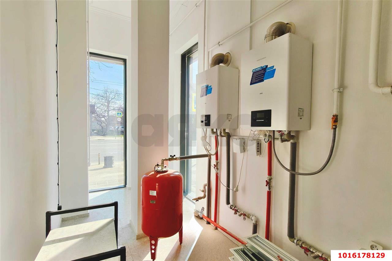 Фото №18: Коммерция 1100 м² - Краснодар, Центральный внутригородской округ, мкр. Покровка, ул. Северная, 407