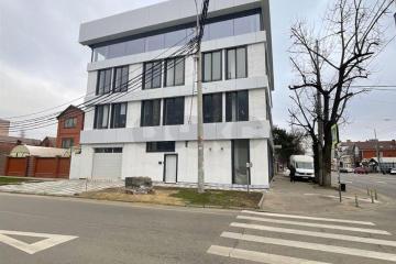 Фото №1: Дом 610 м² - Краснодар, мкр. Покровка, ул. Северная, 407