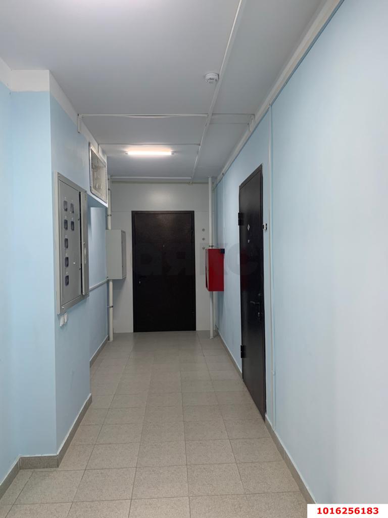 Фото №9: 1-комнатная квартира 39 м² - Краснодар, Прикубанский внутригородской округ, мкр. Восточно-Кругликовский, ул. Героя Владислава Посадского, 49