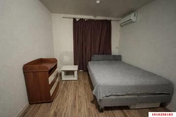 Фото №1: 1-комнатная квартира 36 м² - Краснодар, мкр. Восточно-Кругликовский, ул. Героя Владислава Посадского, 49