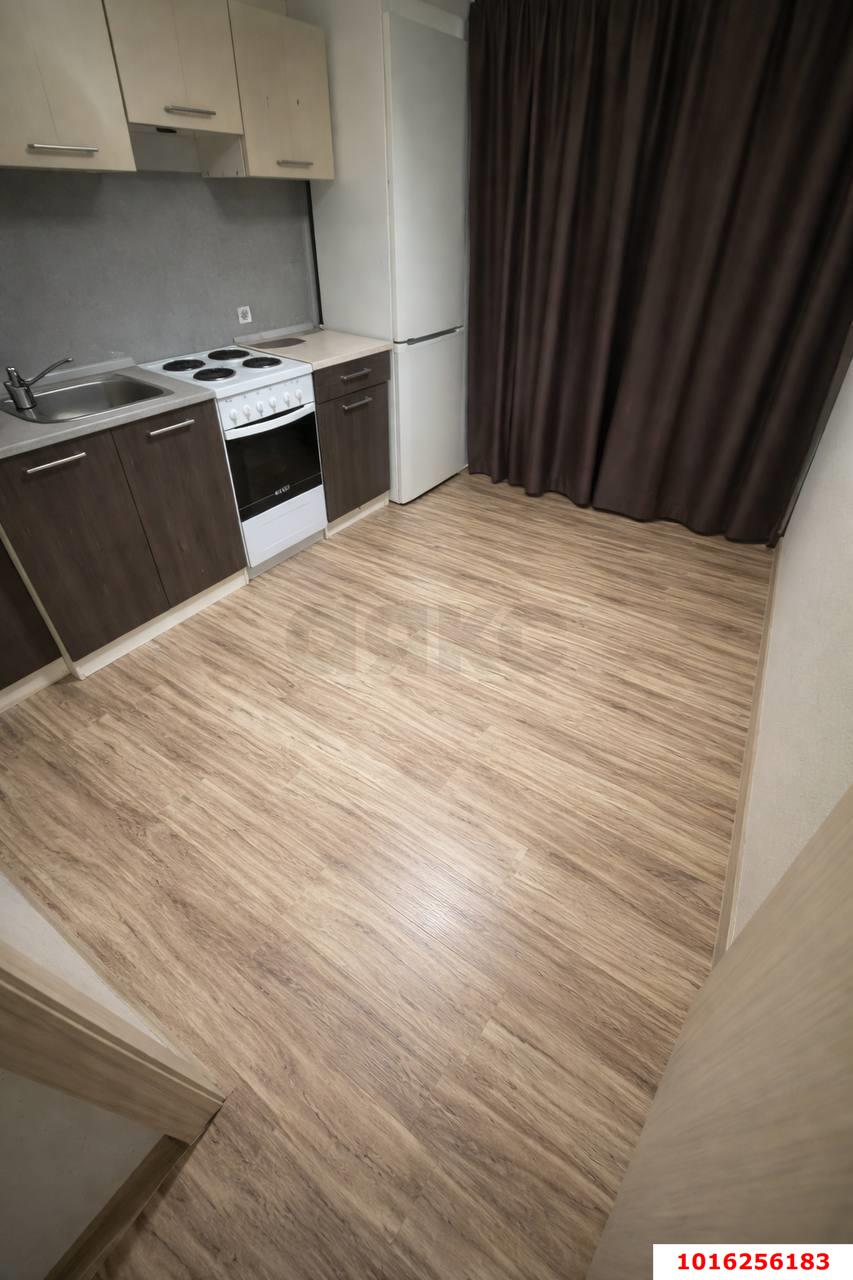 Фото №3: 1-комнатная квартира 39 м² - Краснодар, Прикубанский внутригородской округ, мкр. Восточно-Кругликовский, ул. Героя Владислава Посадского, 49