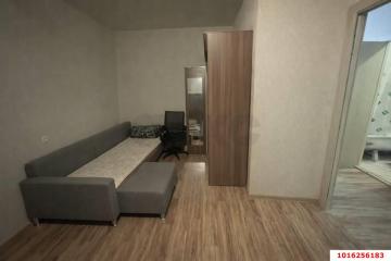 Фото №2: 1-комнатная квартира 36 м² - Краснодар, мкр. Восточно-Кругликовский, ул. Героя Владислава Посадского, 49