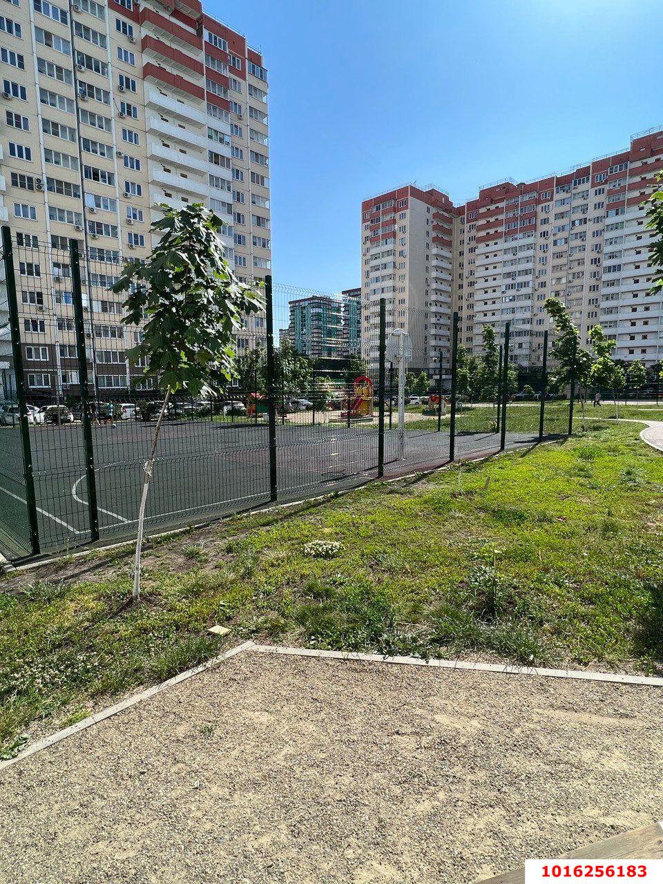 Фото №10: 1-комнатная квартира 39 м² - Краснодар, Прикубанский внутригородской округ, мкр. Восточно-Кругликовский, ул. Героя Владислава Посадского, 49