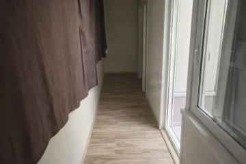 Фото №5: 1-комнатная квартира 36 м² - Краснодар, мкр. Восточно-Кругликовский, ул. Героя Владислава Посадского, 49