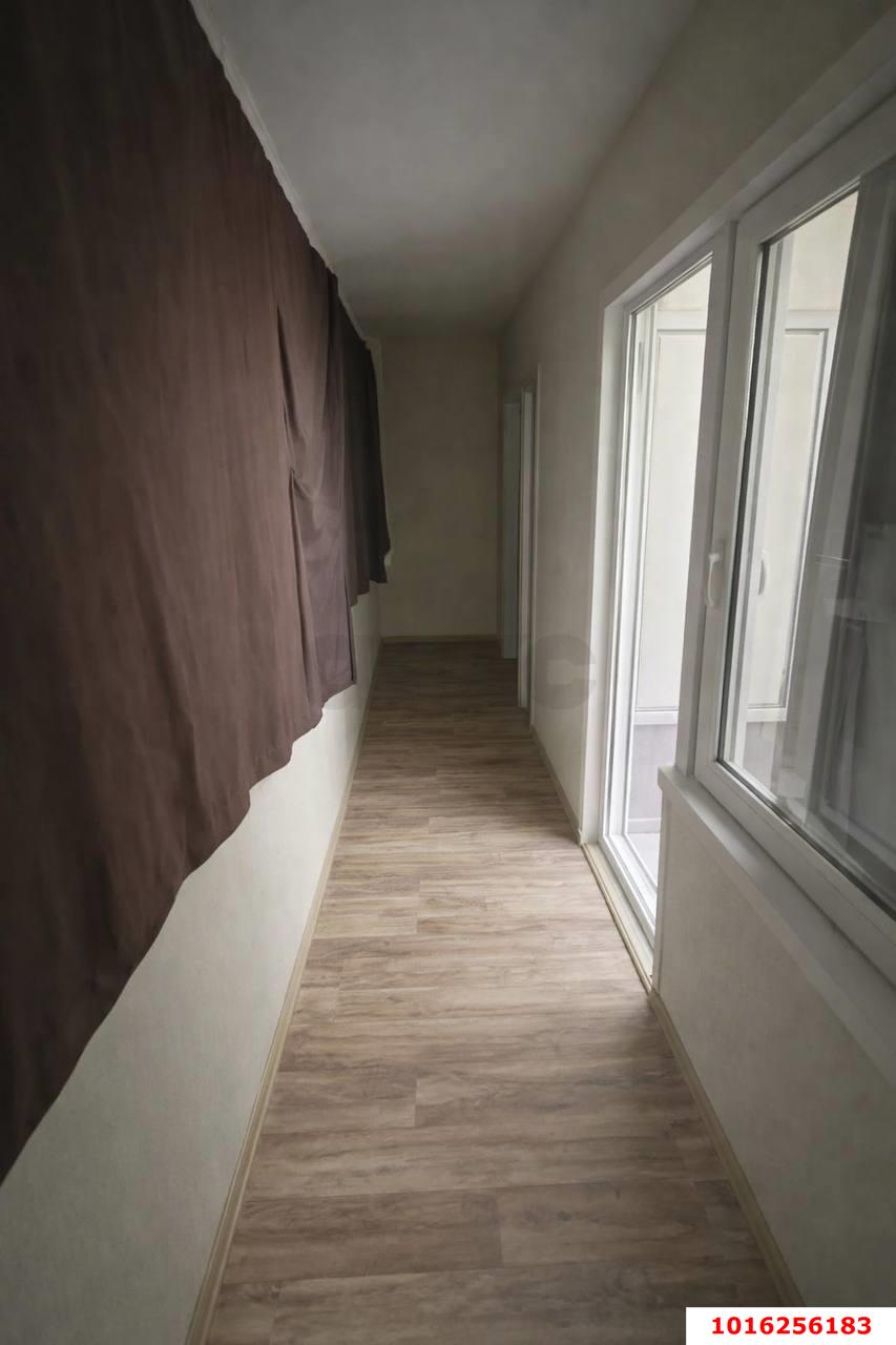 Фото №5: 1-комнатная квартира 39 м² - Краснодар, Прикубанский внутригородской округ, мкр. Восточно-Кругликовский, ул. Героя Владислава Посадского, 49